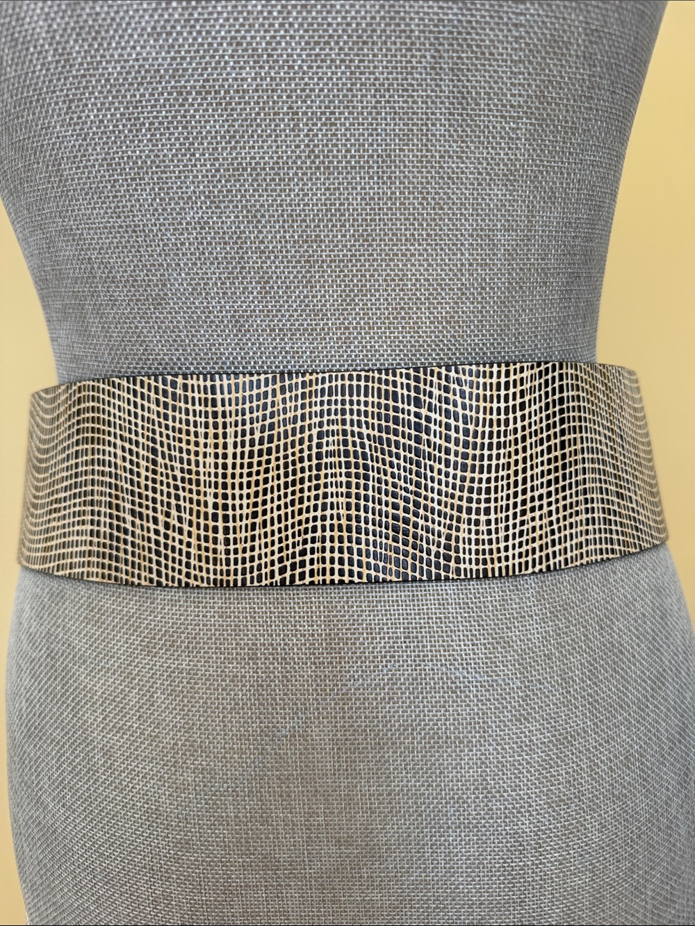 Ferragamo Belt - Picture 5 of 9